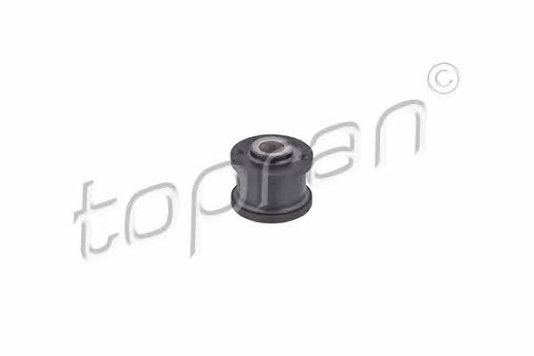 Topran 110 763 Front stabilizer bush 110763: Buy near me in Poland at 2407.PL - Good price!