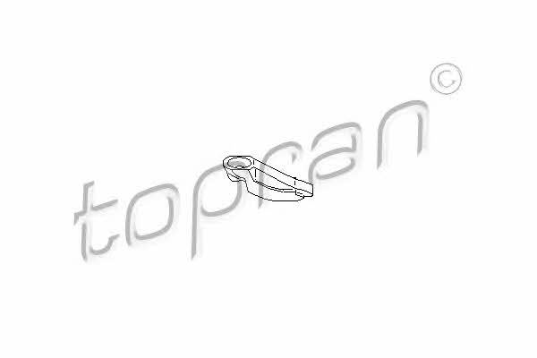 Topran 110 856 Рокер клапана 110856: Отличная цена - Купить в Польше на 2407.PL!