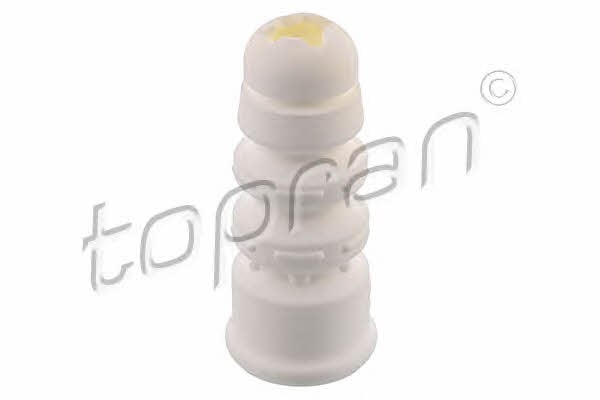 Topran 110 869 Rubber buffer, suspension 110869: Buy near me in Poland at 2407.PL - Good price!