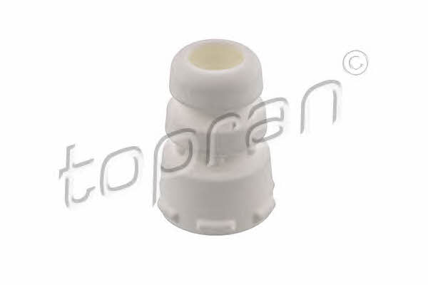Topran 110 908 Rubber buffer, suspension 110908: Buy near me in Poland at 2407.PL - Good price!