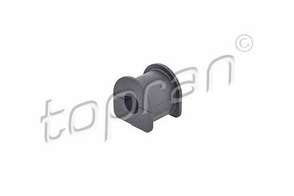 Topran 110 920 Front stabilizer bush 110920: Buy near me in Poland at 2407.PL - Good price!