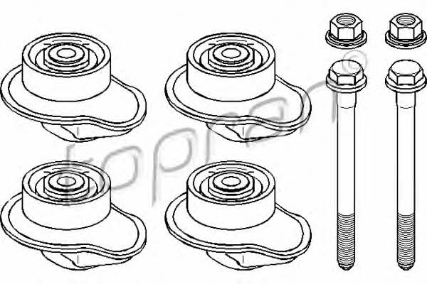  111 008 Auto part 111008: Buy near me in Poland at 2407.PL - Good price!