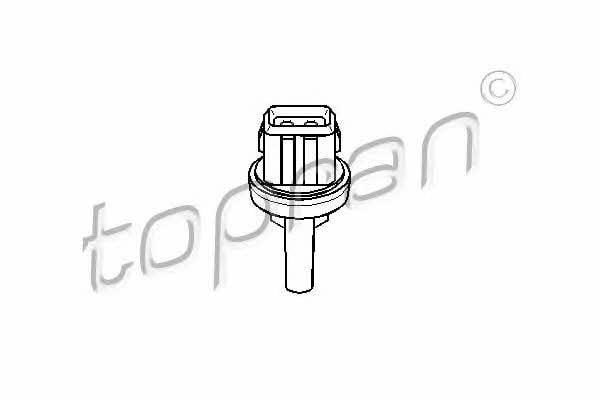 Topran 111 037 Sensor 111037: Buy near me in Poland at 2407.PL - Good price!