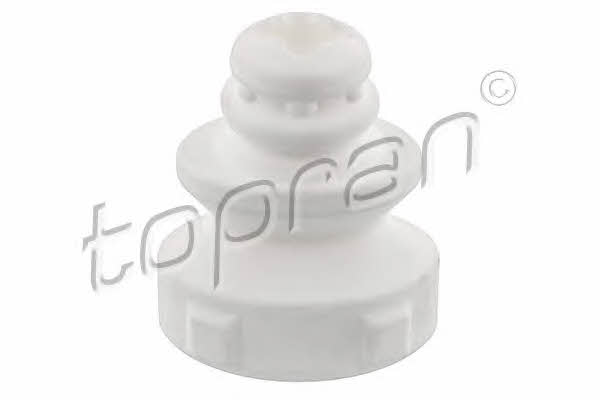 Topran 111 040 Rubber buffer, suspension 111040: Buy near me in Poland at 2407.PL - Good price!