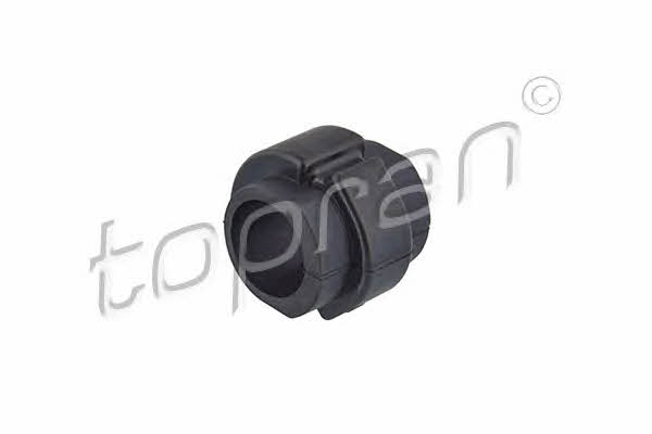 Topran 112 136 Front stabilizer bush 112136: Buy near me at 2407.PL in Poland at an Affordable price!