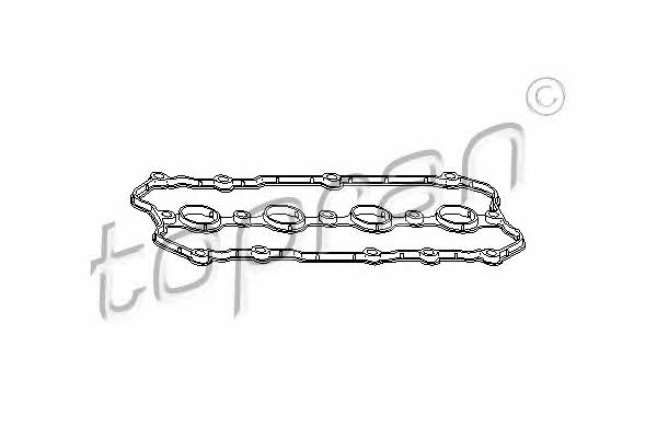 Topran 112 201 Gasket, cylinder head cover 112201: Buy near me in Poland at 2407.PL - Good price!