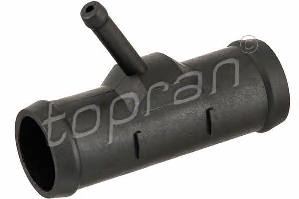 Topran 112 245 Coolant Flange 112245: Buy near me at 2407.PL in Poland at an Affordable price!