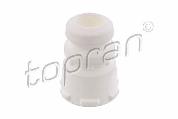 Topran 112 310 Rubber buffer, suspension 112310: Buy near me in Poland at 2407.PL - Good price!