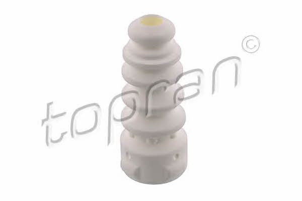 Topran 112 311 Rubber buffer, suspension 112311: Buy near me at 2407.PL in Poland at an Affordable price!