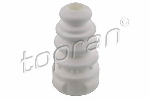 Topran 112 312 Rubber buffer, suspension 112312: Buy near me in Poland at 2407.PL - Good price!