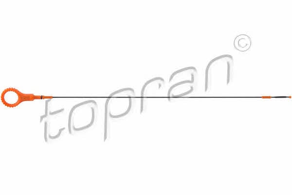 Topran 112 318 Щуп уровня масла 112318: Отличная цена - Купить в Польше на 2407.PL!