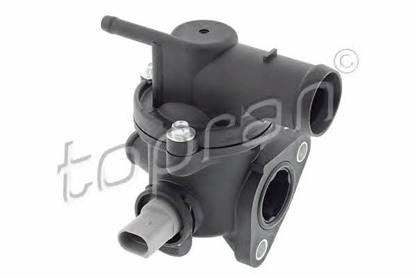 Topran 112 333 Thermostat, coolant 112333: Buy near me in Poland at 2407.PL - Good price!