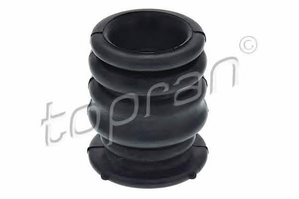 Topran 112 869 Rubber buffer, suspension 112869: Buy near me in Poland at 2407.PL - Good price!