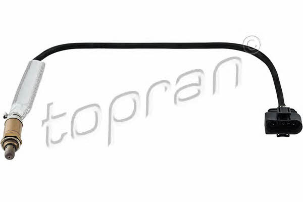 Topran 113 021 Lambda sensor 113021: Buy near me in Poland at 2407.PL - Good price!
