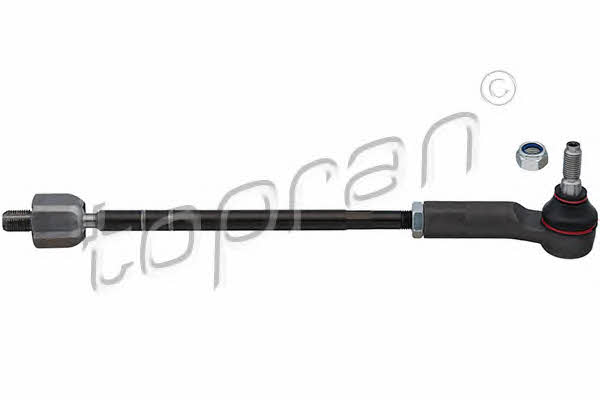 Topran 113 147 Steering rod with tip right, set 113147: Buy near me in Poland at 2407.PL - Good price!