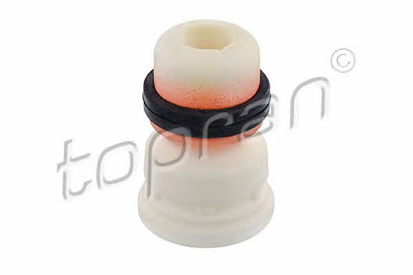 Topran 113 186 Rubber buffer, suspension 113186: Buy near me in Poland at 2407.PL - Good price!