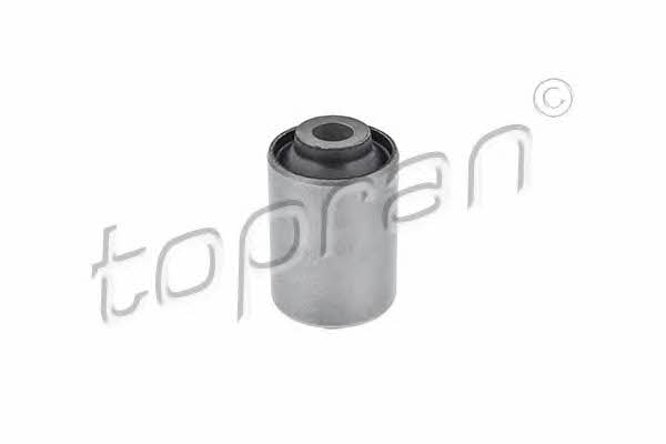 Topran 113 201 Silent block mount front shock absorber 113201: Buy near me in Poland at 2407.PL - Good price!