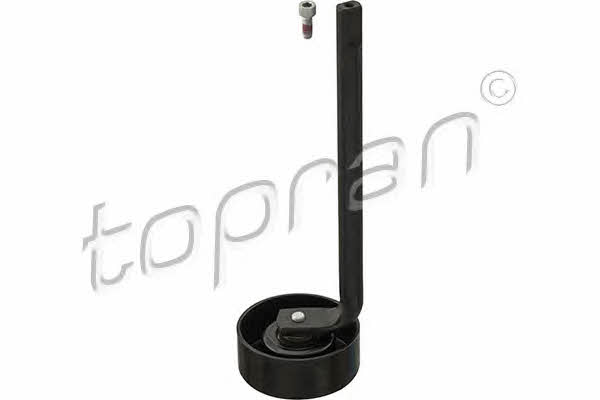 Topran 113 203 V-ribbed belt tensioner (drive) roller 113203: Buy near me in Poland at 2407.PL - Good price!