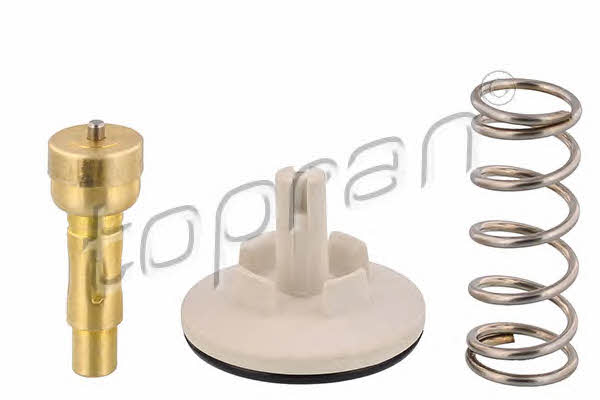 Topran 113 287 Thermostat, coolant 113287: Buy near me in Poland at 2407.PL - Good price!