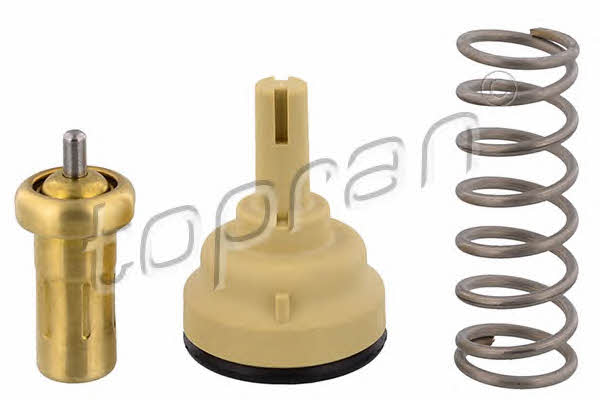 Topran 113 292 Thermostat, coolant 113292: Buy near me in Poland at 2407.PL - Good price!