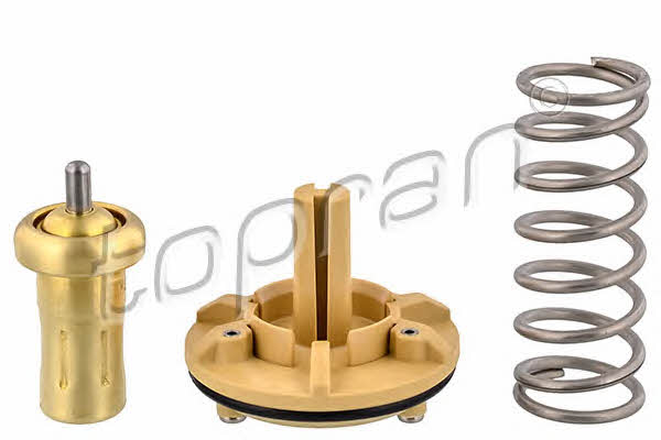 Topran 113 293 Thermostat, coolant 113293: Buy near me in Poland at 2407.PL - Good price!