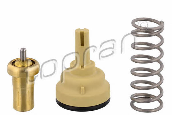 Topran 113 295 Thermostat, coolant 113295: Buy near me in Poland at 2407.PL - Good price!