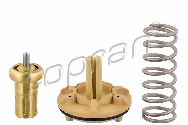 Topran 113 296 Thermostat, coolant 113296: Buy near me in Poland at 2407.PL - Good price!