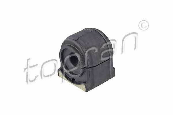 Topran 113 373 Front stabilizer bush 113373: Buy near me in Poland at 2407.PL - Good price!