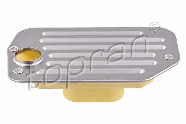 Topran 113 402 Automatic transmission filter 113402: Buy near me at 2407.PL in Poland at an Affordable price!