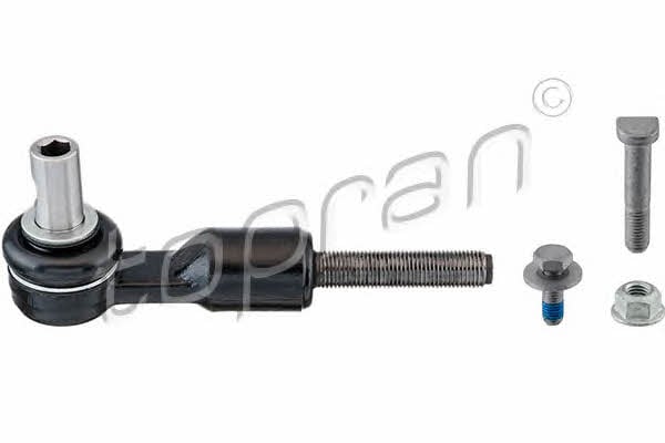 Topran 113 420 Tie rod end outer 113420: Buy near me in Poland at 2407.PL - Good price!
