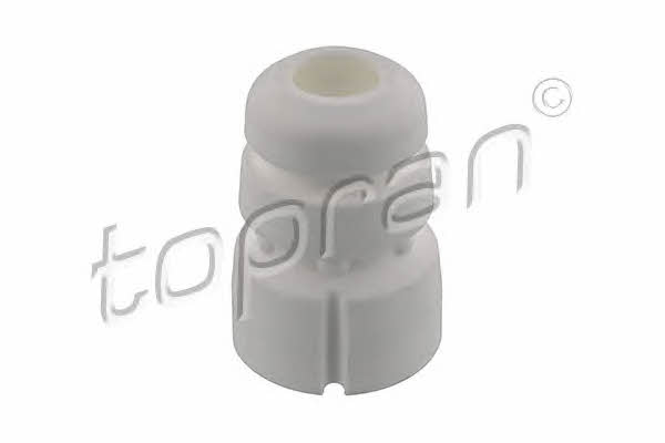 Topran 113 443 Rubber buffer, suspension 113443: Buy near me in Poland at 2407.PL - Good price!