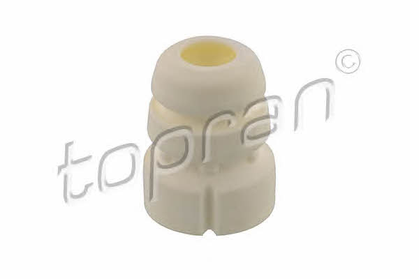 Topran 113 444 Rubber buffer, suspension 113444: Buy near me in Poland at 2407.PL - Good price!