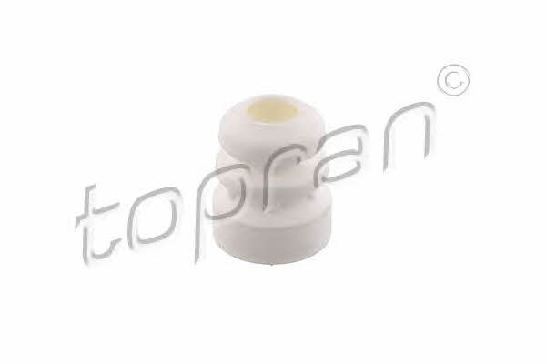 Topran 113 445 Rubber buffer, suspension 113445: Buy near me in Poland at 2407.PL - Good price!