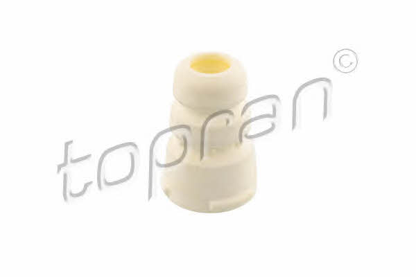 Topran 113 447 Rubber buffer, suspension 113447: Buy near me in Poland at 2407.PL - Good price!