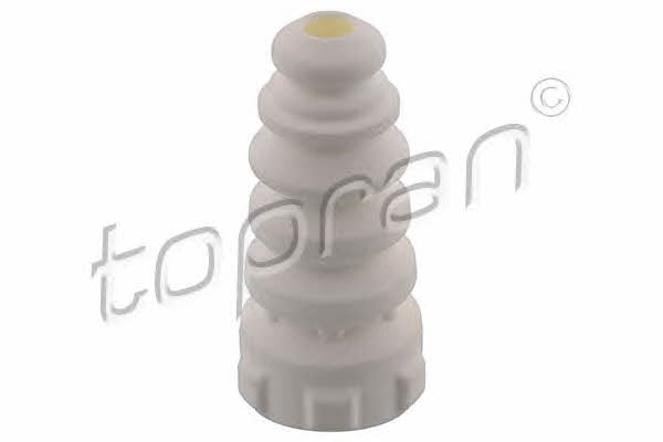 Topran 113 449 Rubber buffer, suspension 113449: Buy near me in Poland at 2407.PL - Good price!