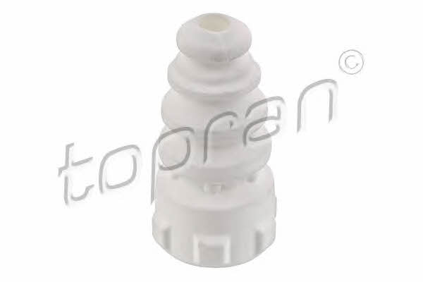 Topran 113 450 Rubber buffer, suspension 113450: Buy near me in Poland at 2407.PL - Good price!