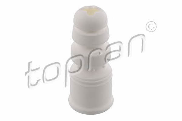 Topran 113 452 Rubber buffer, suspension 113452: Buy near me in Poland at 2407.PL - Good price!