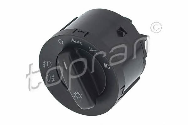 Topran 113 462 Switch, headlight 113462: Buy near me in Poland at 2407.PL - Good price!