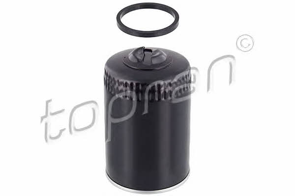 Topran 111 164 Oil Filter 111164: Buy near me in Poland at 2407.PL - Good price!