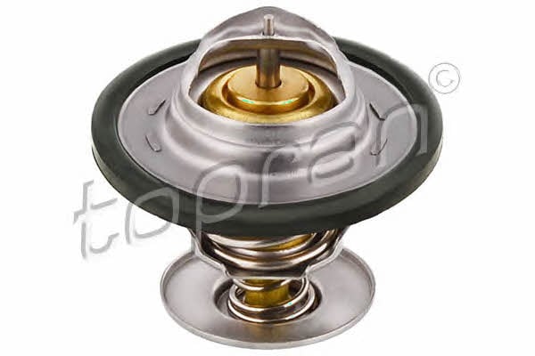 Topran 111 166 Thermostat, coolant 111166: Buy near me in Poland at 2407.PL - Good price!