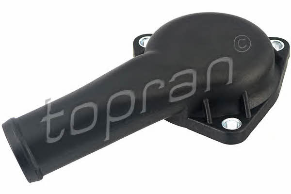 Topran 111 180 Фланец патрубка охлаждающей жидкости 111180: Отличная цена - Купить в Польше на 2407.PL!