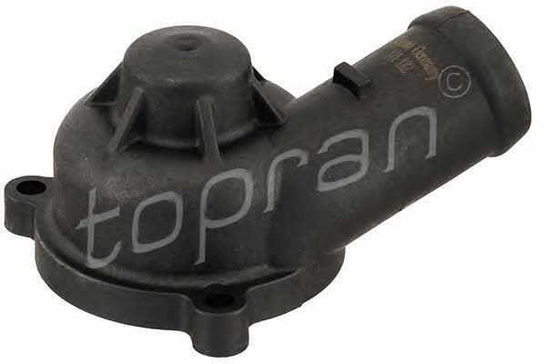 Topran 111 182 Coolant Flange 111182: Buy near me in Poland at 2407.PL - Good price!