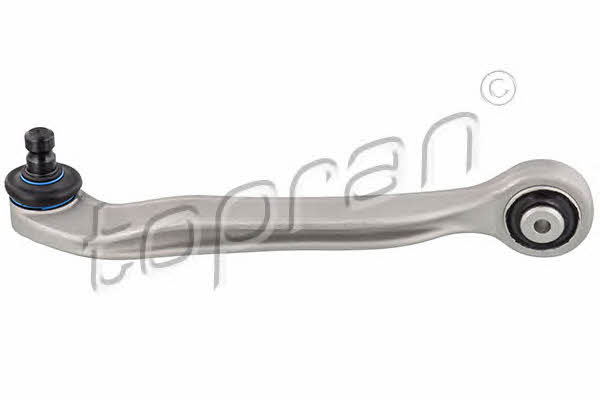 Topran 111 296 Suspension arm front upper left 111296: Buy near me in Poland at 2407.PL - Good price!