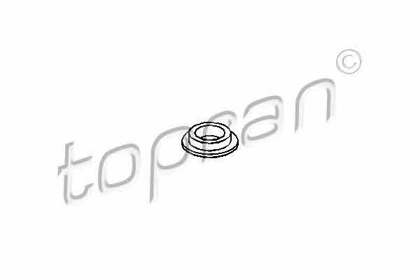 Topran 111 325 Втулка куліси КПП 111325: Приваблива ціна - Купити у Польщі на 2407.PL!