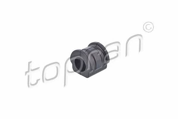 Topran 111 474 Front stabilizer bush 111474: Buy near me in Poland at 2407.PL - Good price!
