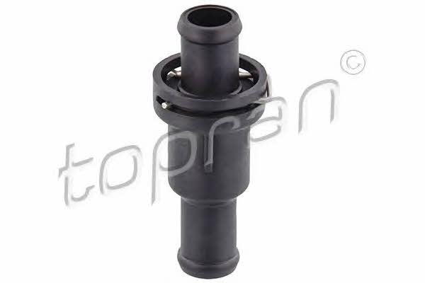 Topran 112 949 Thermostat, coolant 112949: Buy near me in Poland at 2407.PL - Good price!