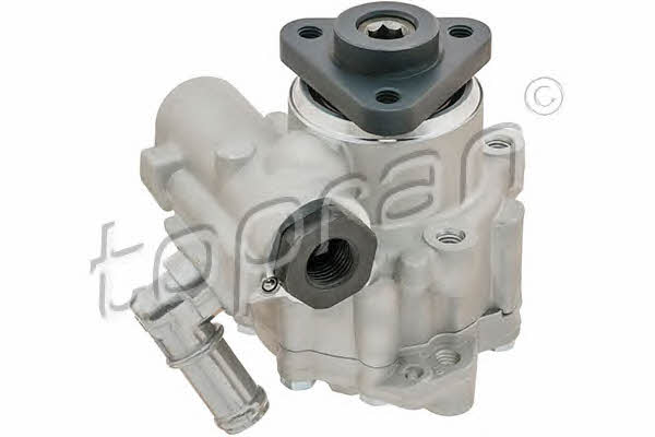 Topran 113 540 Hydraulic Pump, steering system 113540: Buy near me in Poland at 2407.PL - Good price!