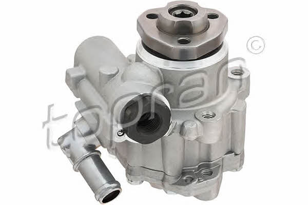 Topran 113 544 Hydraulic Pump, steering system 113544: Buy near me in Poland at 2407.PL - Good price!