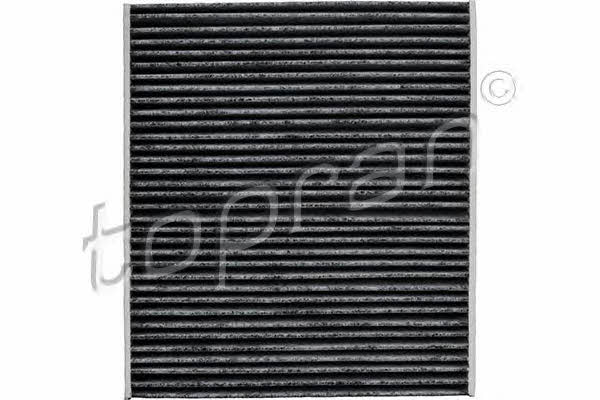 Topran 113 575 Activated Carbon Cabin Filter 113575: Buy near me in Poland at 2407.PL - Good price!