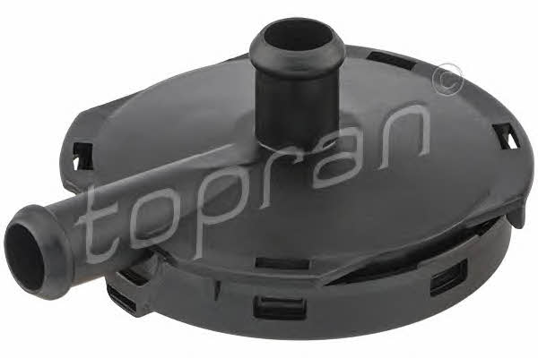 Topran 113 634 Valve, engine block breather 113634: Buy near me in Poland at 2407.PL - Good price!